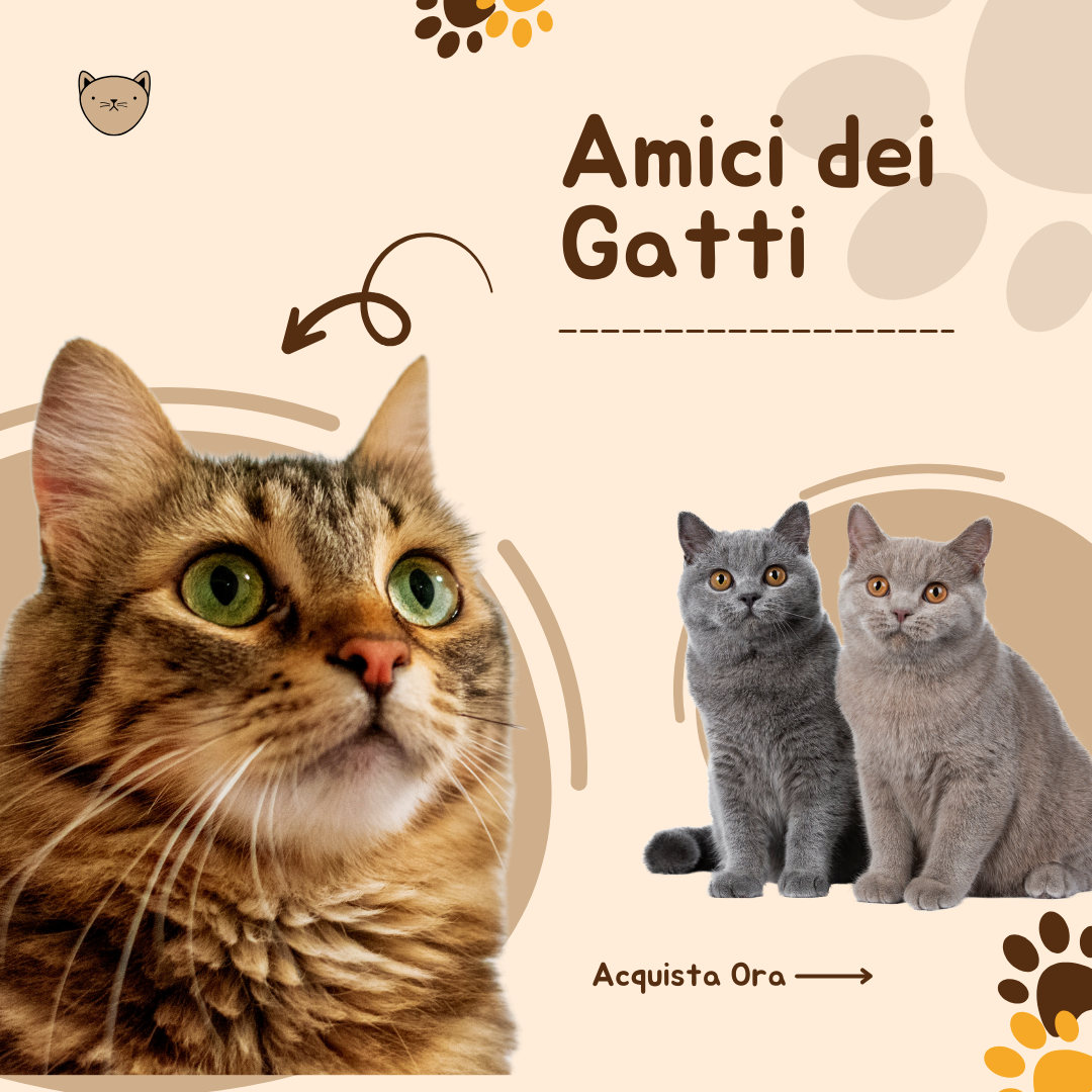 Prodotti per animali domestici