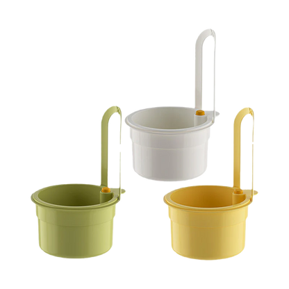 Filtro Scarichi- Niente più scarichi intasati, niente più disordine.