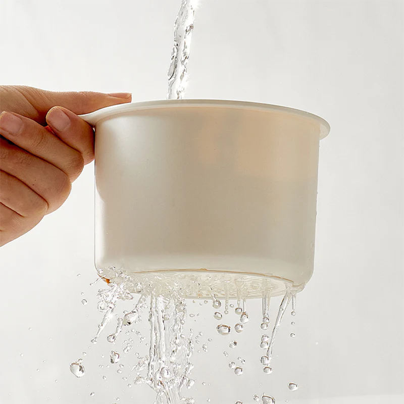 Filtro Scarichi- Niente più scarichi intasati, niente più disordine.